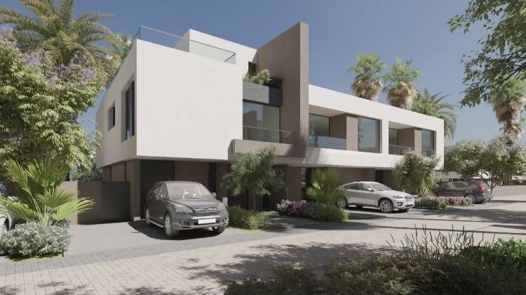 Standalone Villa For Sale in Il Bayou Sahl Hasheesh